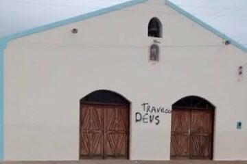 Foto: Wilker Porto/Brumado Agora