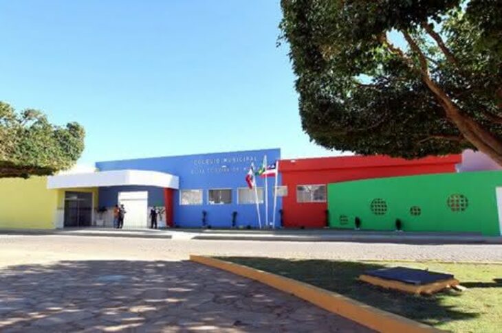 Escola