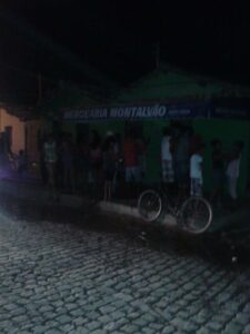 Foto enviada por Internauta