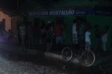 Foto enviada por Internauta