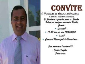 Convite