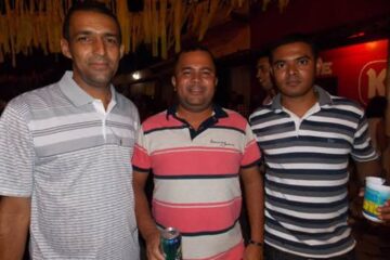 Manoel Messias, Helder e João