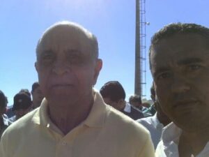 Paulo Souto e Cidim