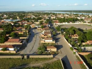 Carinhanha
