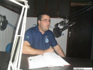 Adir Pinheiro Júnior