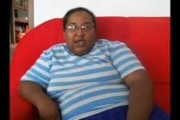 Maria de Fátima Dias Bispo