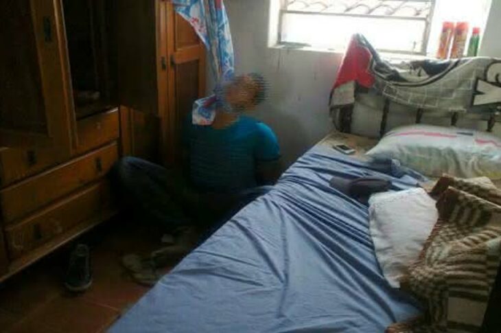 Foto para divulgação