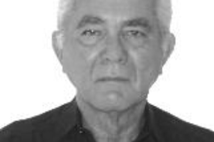 Geraldo Pedro