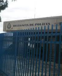 Delegacia de Carinhanha