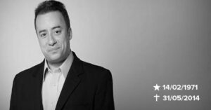 Mauricio Torres faleceu aos 43 anos