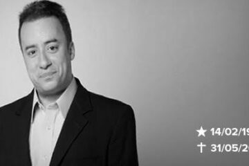 Mauricio Torres faleceu aos 43 anos
