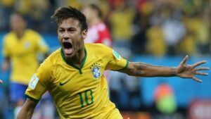 Neymar