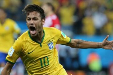 Neymar