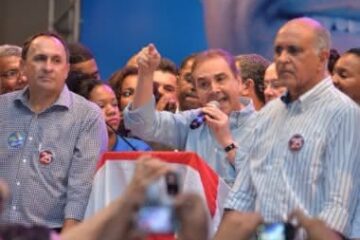 Foto: Max Haack / Ag. Haack / Bahia Notícias