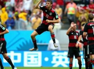 Foto: Getty Images