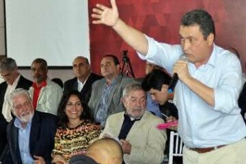 Foto: Elias Dantas/ Ag. Haack/ Bahia Notícias