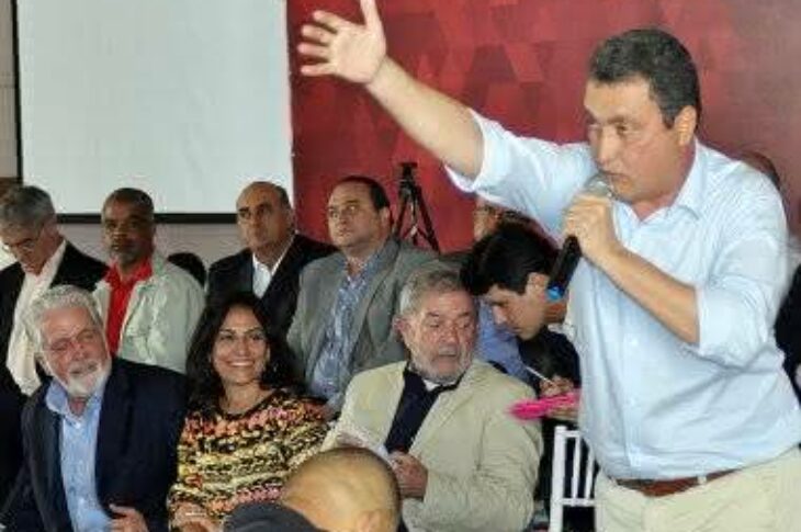 Foto: Elias Dantas/ Ag. Haack/ Bahia Notícias