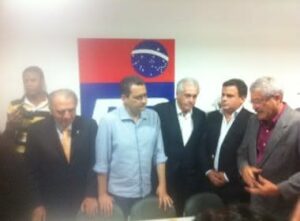 Foto: Bahia Notícias