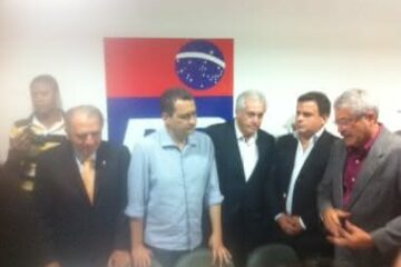 Foto: Bahia Notícias