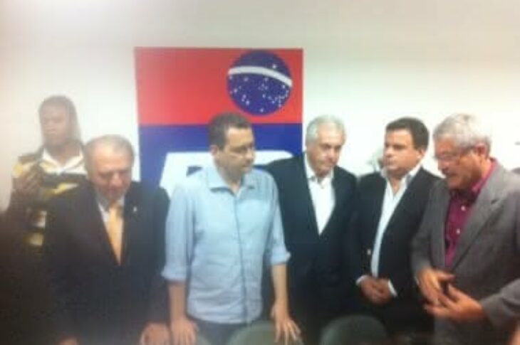 Foto: Bahia Notícias