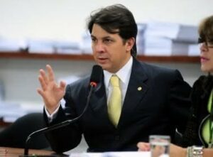 Ala de Arthur Maia sai fortalecida | Foto: Agência Câmara