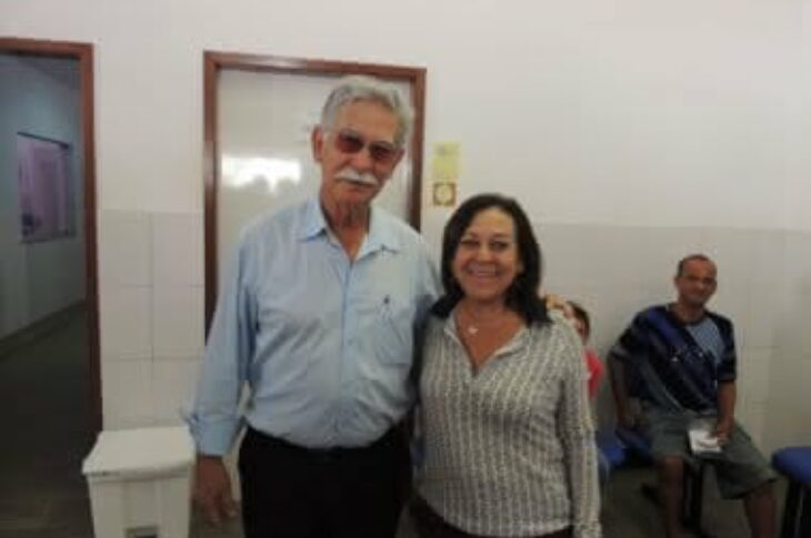 Foto: Brumado Notícias