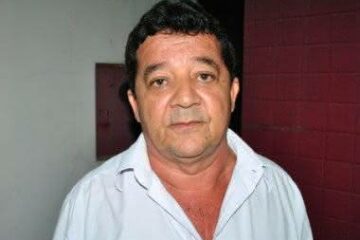 Prefeito Zé Bahia Foto: Blog do Anderson