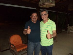 Anselmo e Alfredo