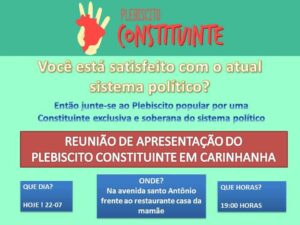 Convite