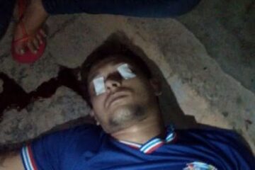 Carlissom Jander Teixeira Silveira