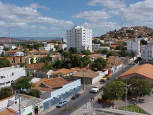Guanambi