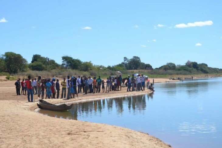 (Foto: Gilberto Moreira/Sucesso FM)
