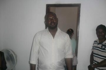 Vilson Cerqueira de Oliveira