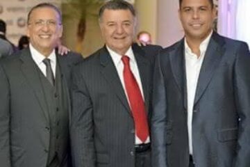 Divulgação/TV Globo