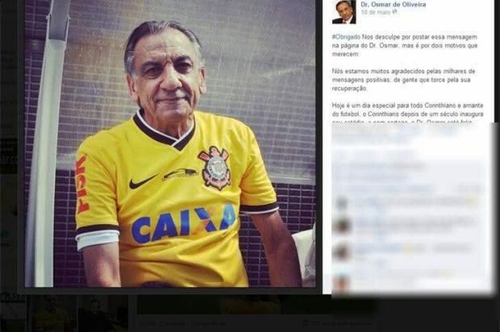 Osmar de Oliveira