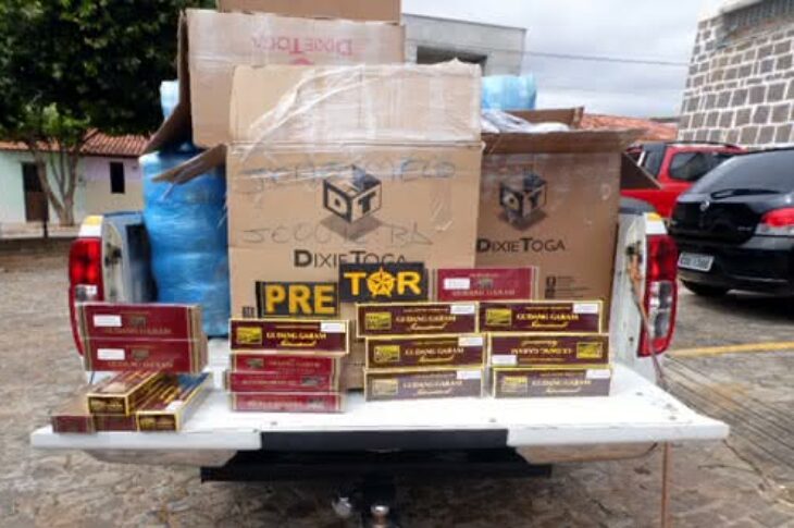 Foto: Jorge Santana / Sudoeste Bahia