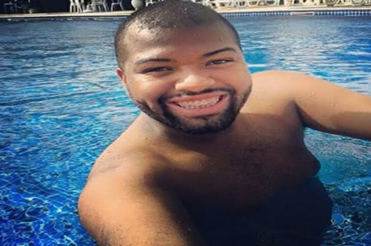 Rafael Nascimento dos Santos