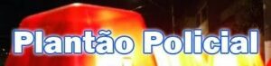 Plantão