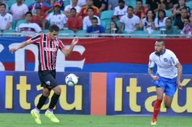 Foto: Max Haack / Ag. Haack / Bahia Notícias