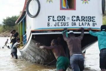 Foto: Divulgação / Sertão Baiano