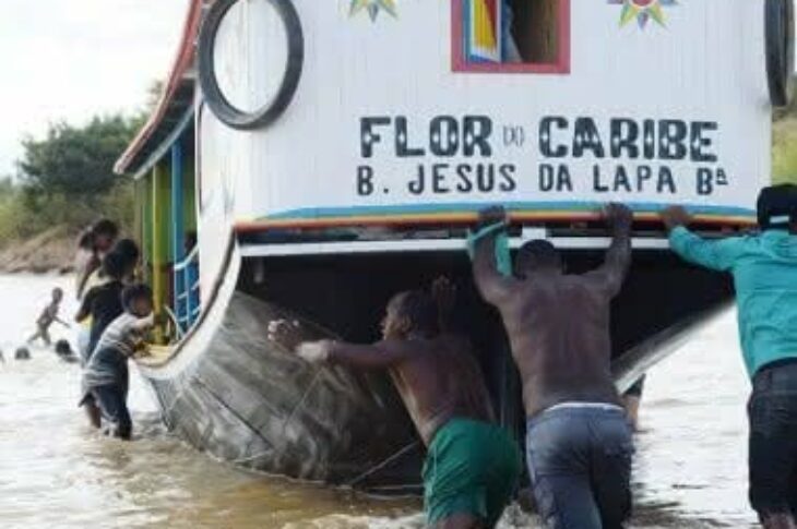 Foto: Divulgação / Sertão Baiano