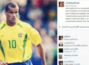 Foto: Reprodução / Instagram