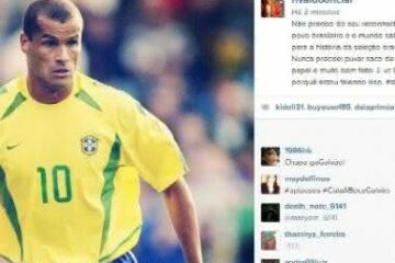 Foto: Reprodução / Instagram