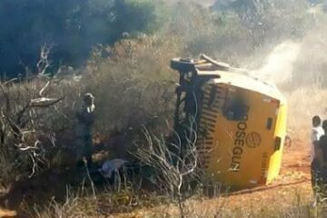 Foto: Divulgação / Polícia
