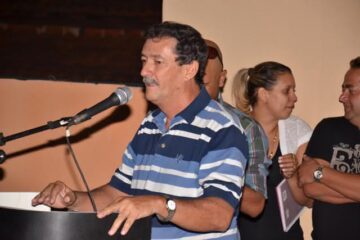 Fernando Nogueira Laranjeira