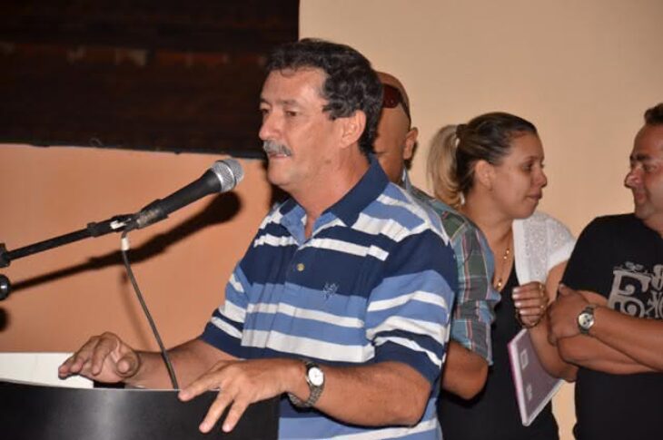 Fernando Nogueira Laranjeira