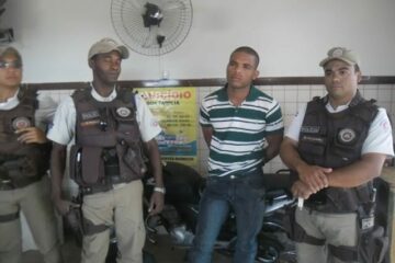 Silva,Moaci,Gildazio e Garde