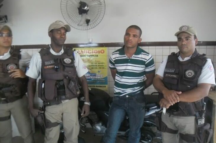 Silva,Moaci,Gildazio e Garde