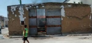 Crédito;Carinhanha Notícias
