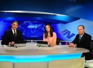 Foto: João Cotta/ Globo